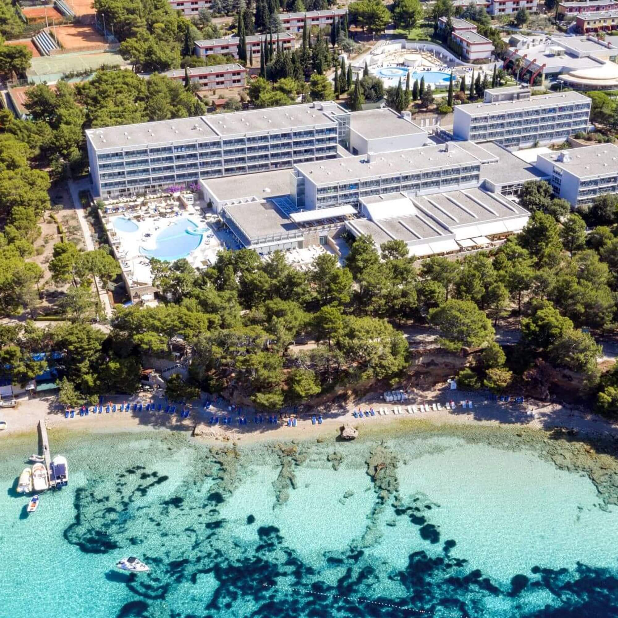 Eagle Hills - Our History - Countries - Croatia