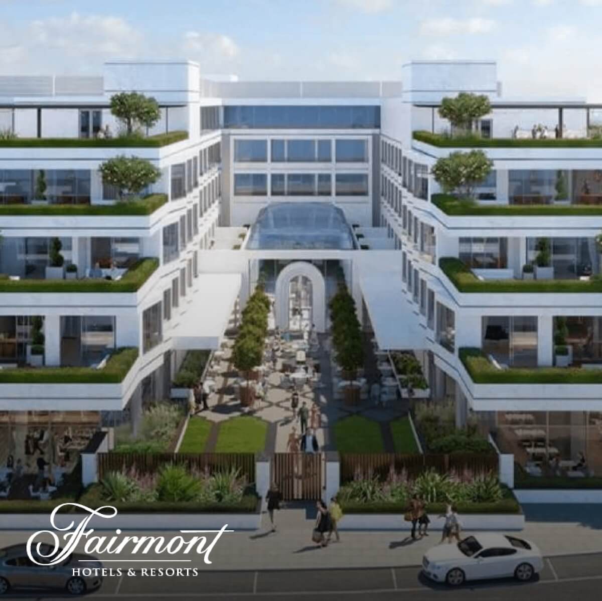 Eagle Hills - Our History - Hotels & Resorts - Fairmont