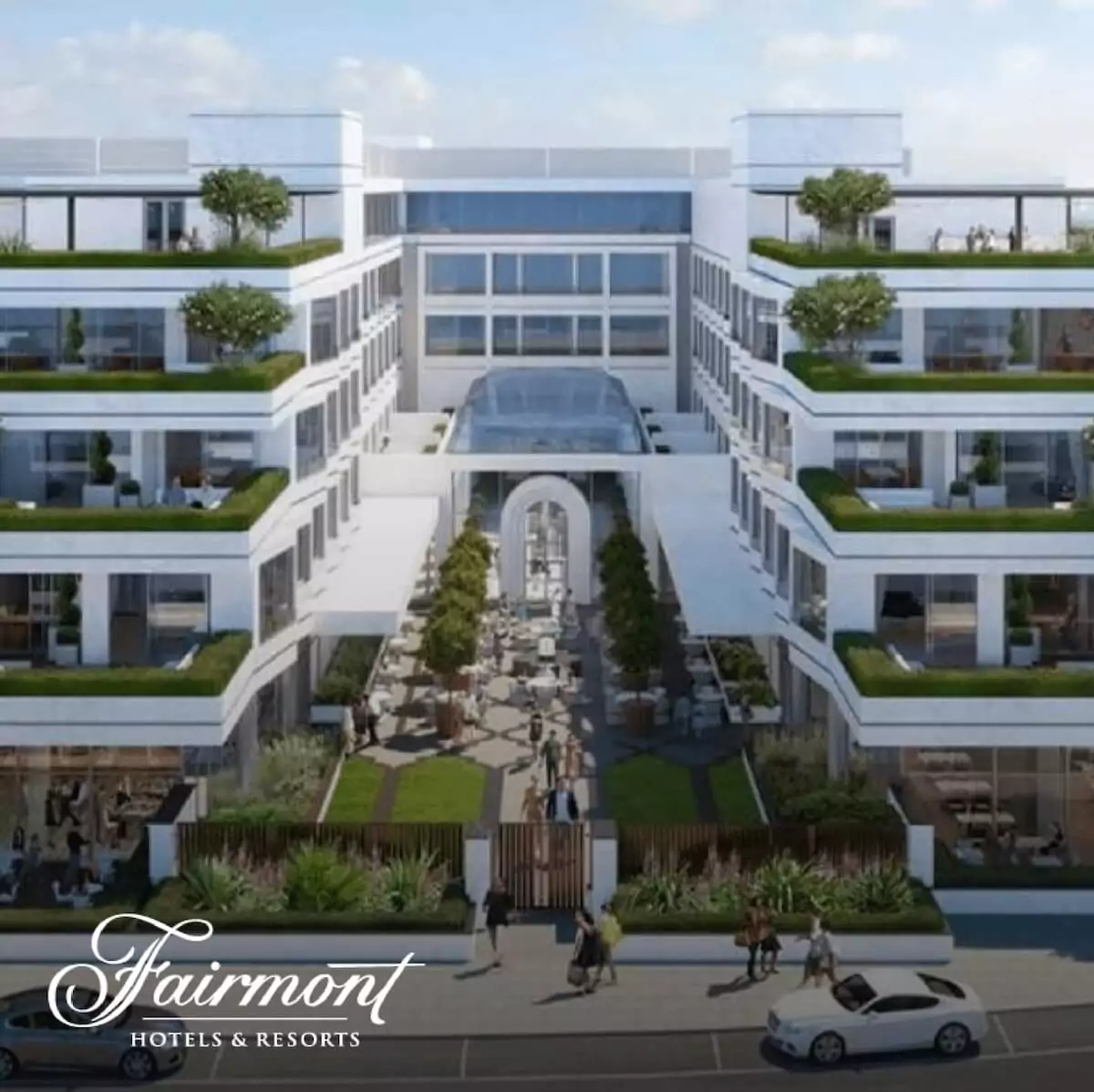 Eagle Hills - Our History - Hotels & Resorts - Fairmont