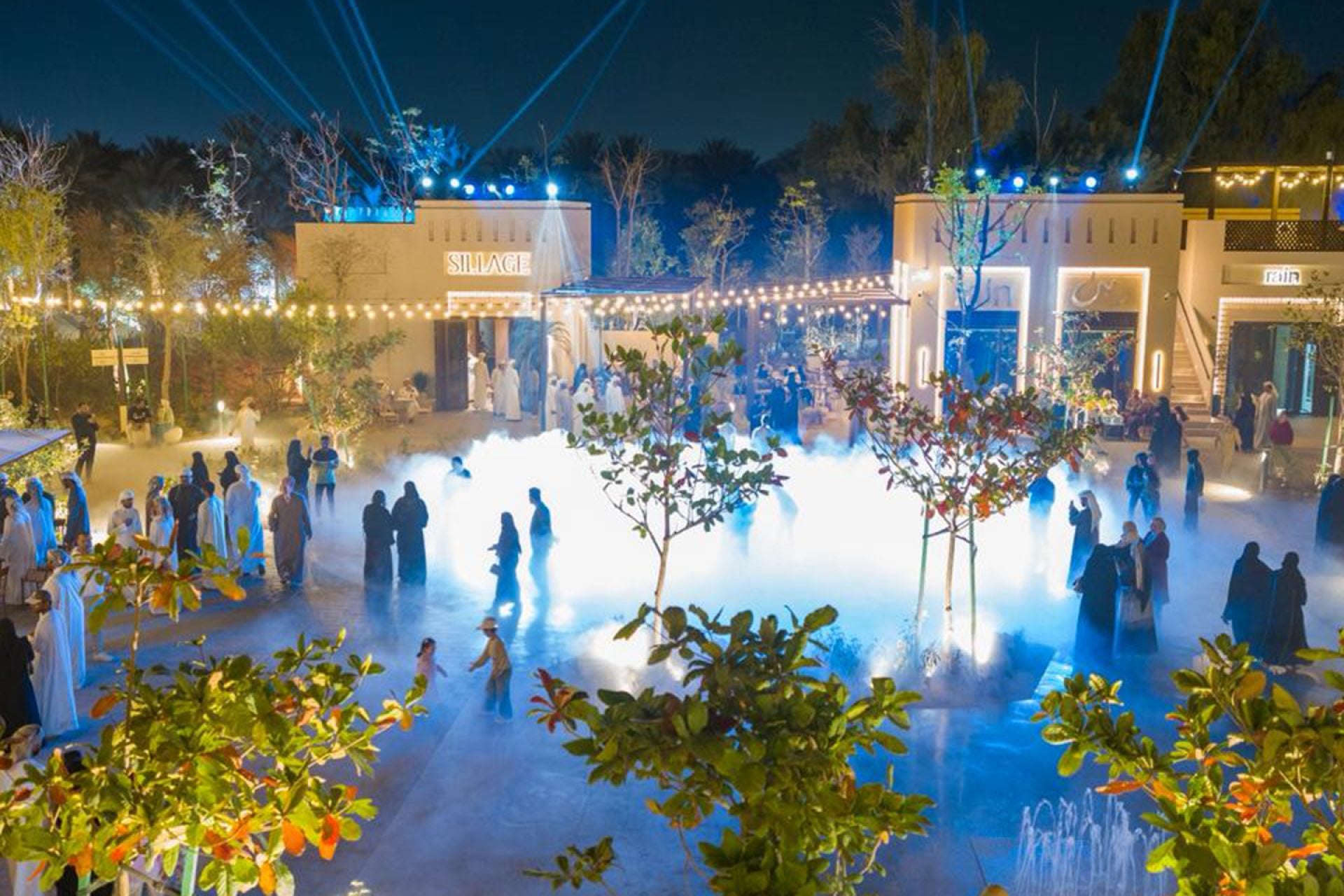 Al-Ain-Oasis