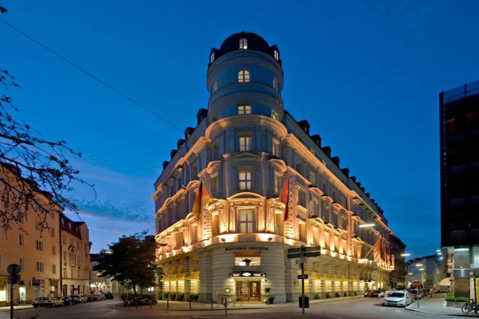 MandarinOriental